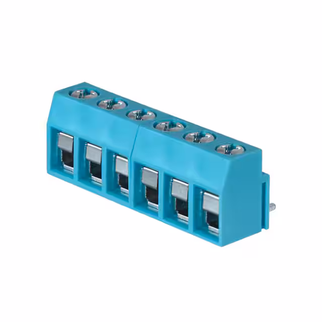 TB003V-500-P06BE CUI Devices  Kabel-Platine